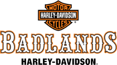 Badlands Harley-Davidson&reg;