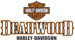 Deadwood Harley-Davidson&reg;